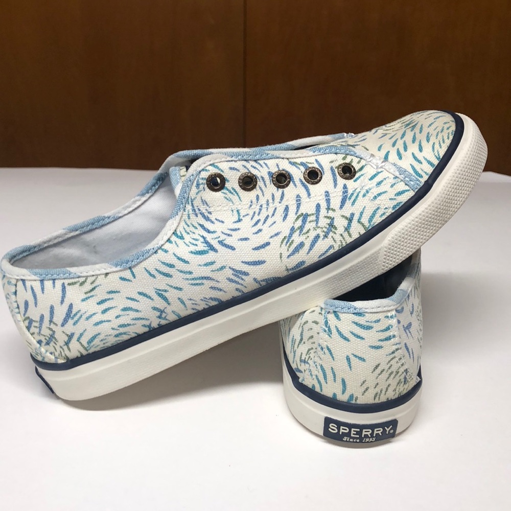 Sperry Top-sider